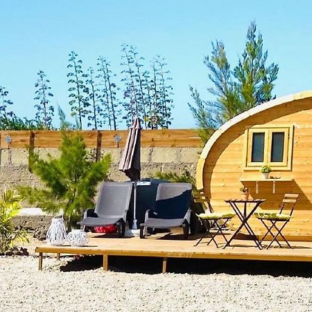 Arrebol Suite Con Jacuzzi, Piscina Y Naturaleza Buzanada Exterior foto