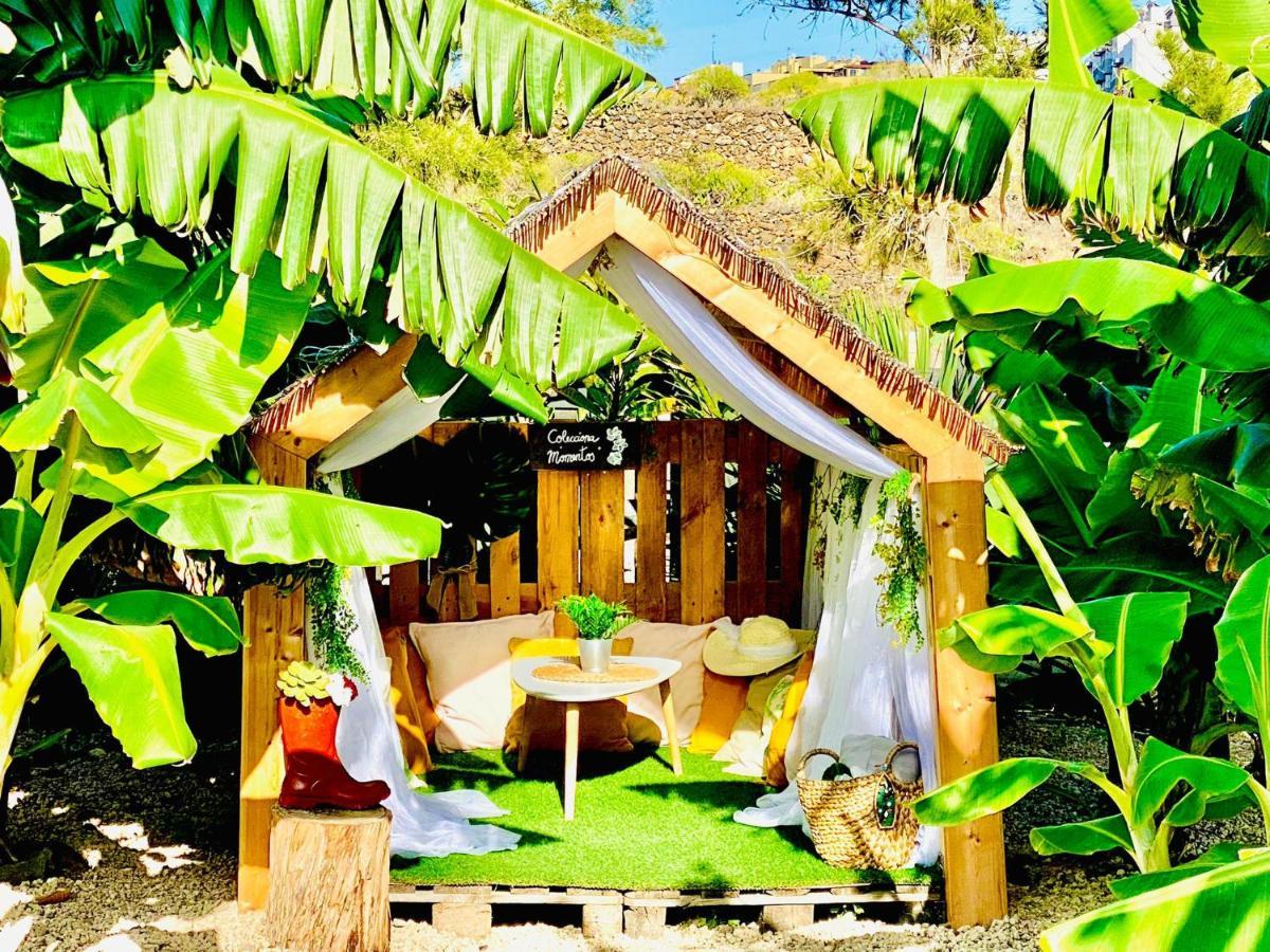 Arrebol Suite Con Jacuzzi, Piscina Y Naturaleza Buzanada Exterior foto