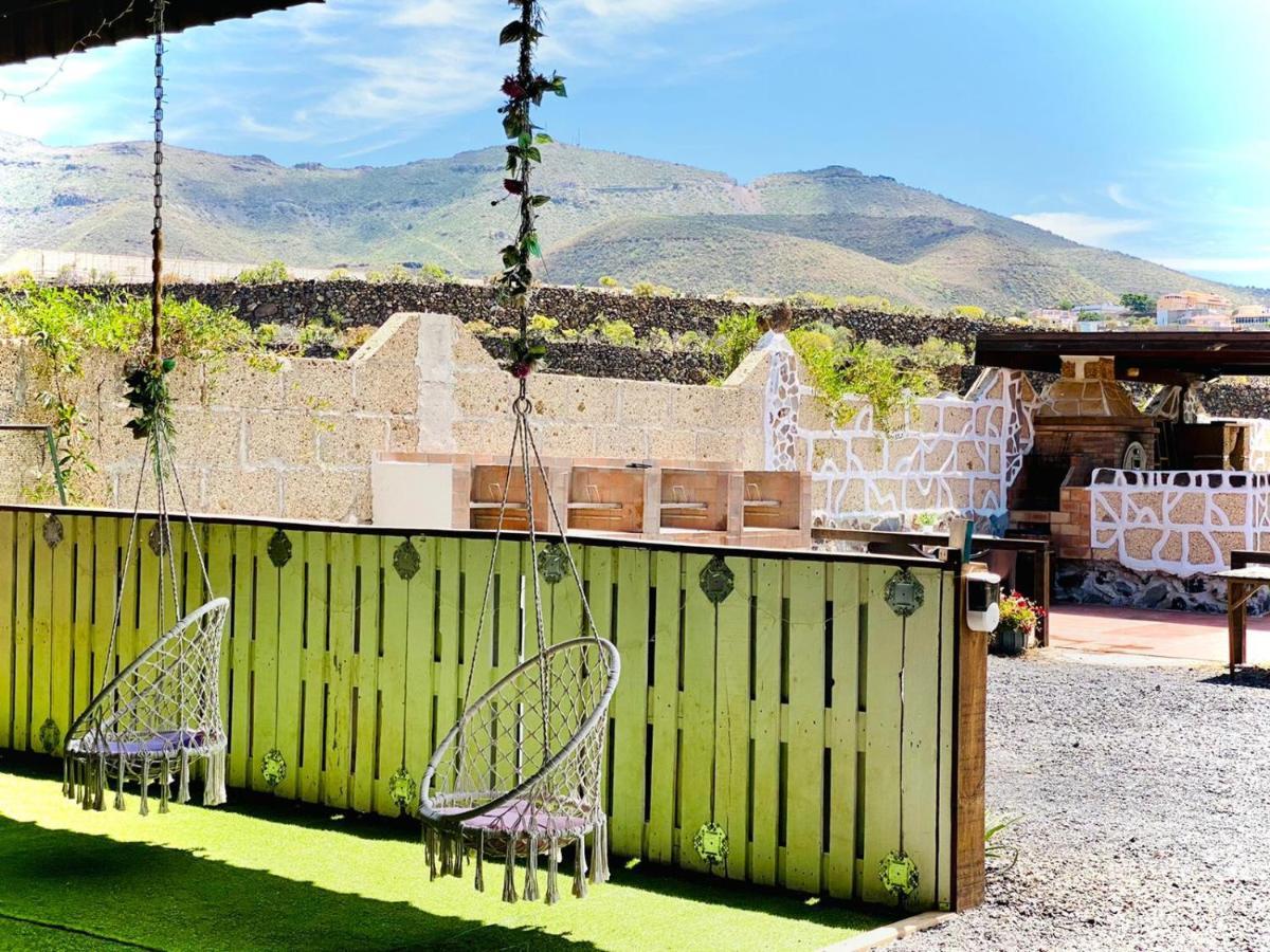 Arrebol Suite Con Jacuzzi, Piscina Y Naturaleza Buzanada Exterior foto