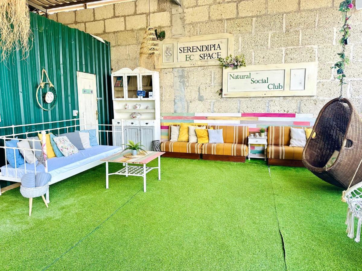 Arrebol Suite Con Jacuzzi, Piscina Y Naturaleza Buzanada Exterior foto