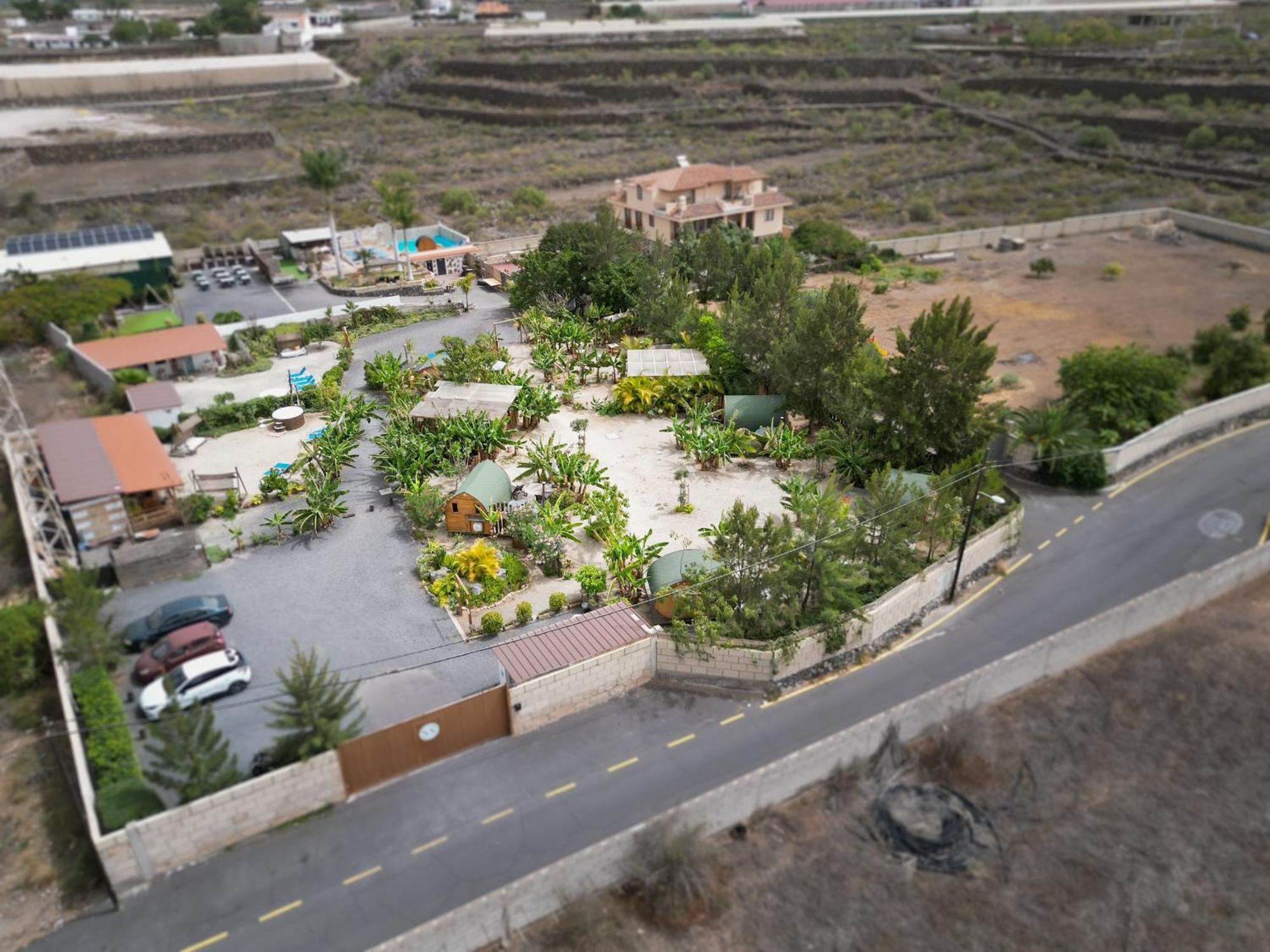 Arrebol Suite Con Jacuzzi, Piscina Y Naturaleza Buzanada Exterior foto
